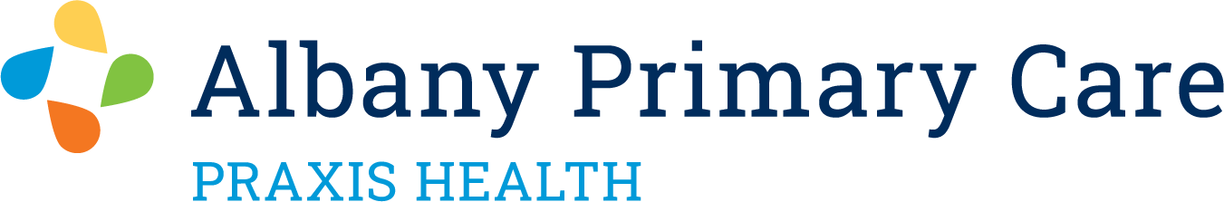 Albany Primary Care Logo