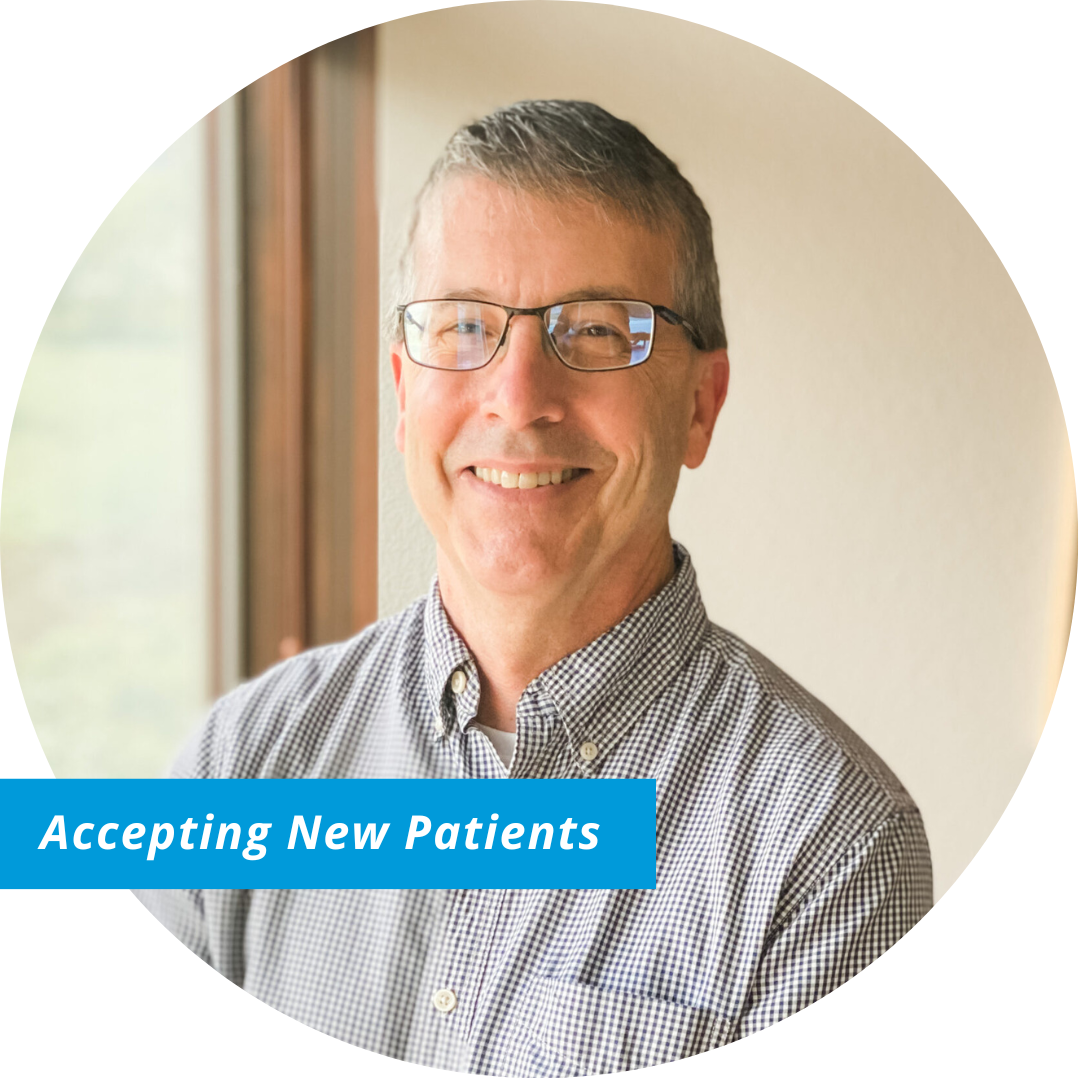 Dr. Dirk Ohling, MD Accepting New Patients