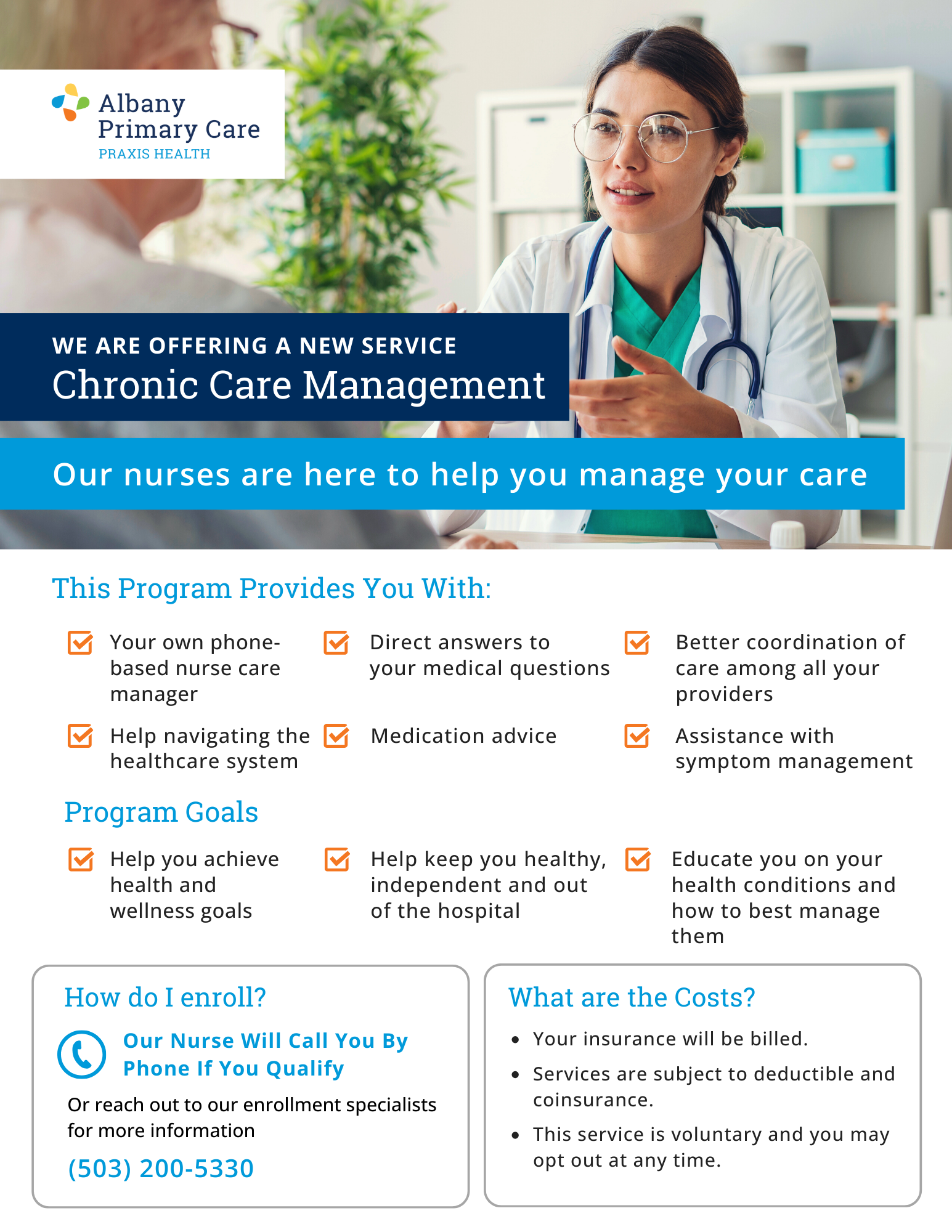Albany Chronic Care Management 12-2023 | Albany Primary Care